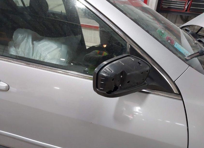 Photo 15 of 2003 Honda Accord 3.0 LX (VIN 1HGCM663X3A009343)