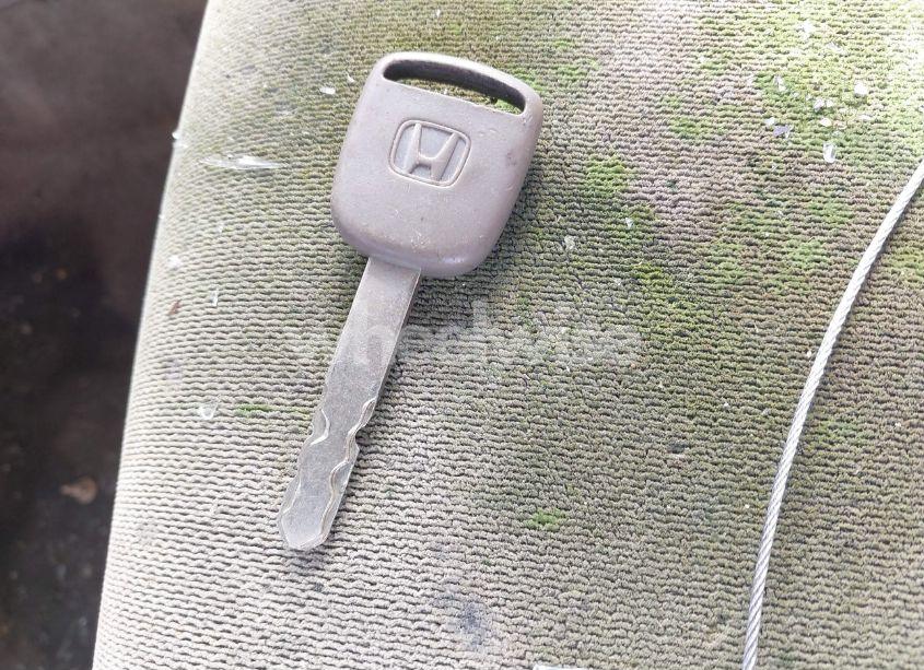 Photo 11 of 2005 Honda Accord 3.0 LX (VIN 1HGCM663X5A063650)