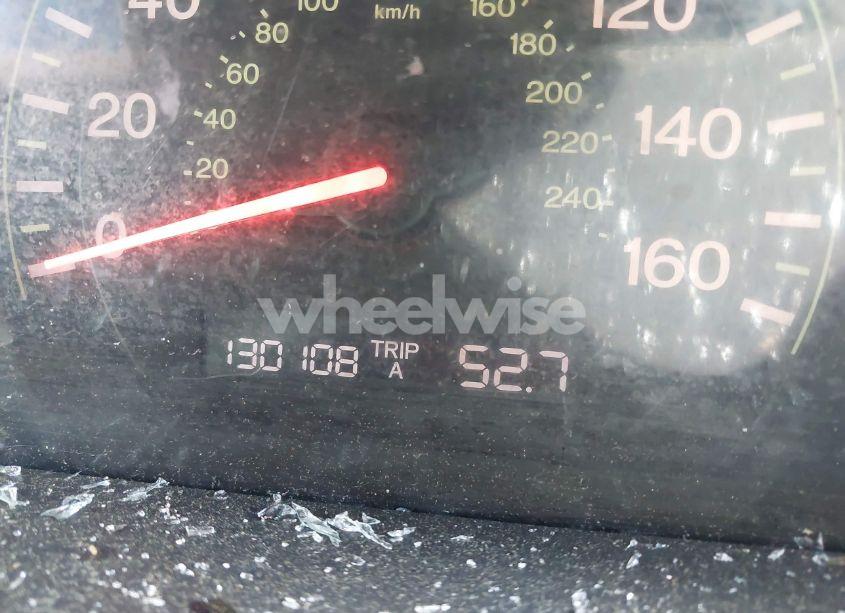 Photo 7 of 2005 Honda Accord 3.0 LX (VIN 1HGCM663X5A063650)