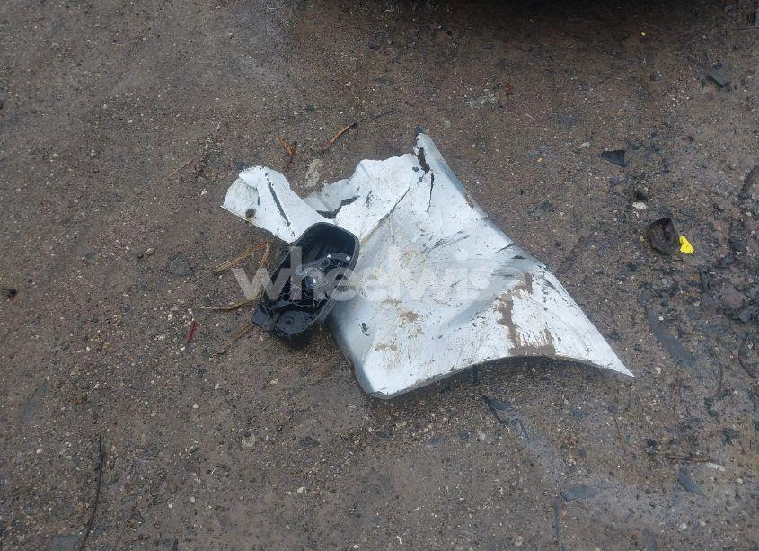 Photo 12 of 2005 Honda Accord 3.0 LX (VIN 1HGCM663X5A069934)