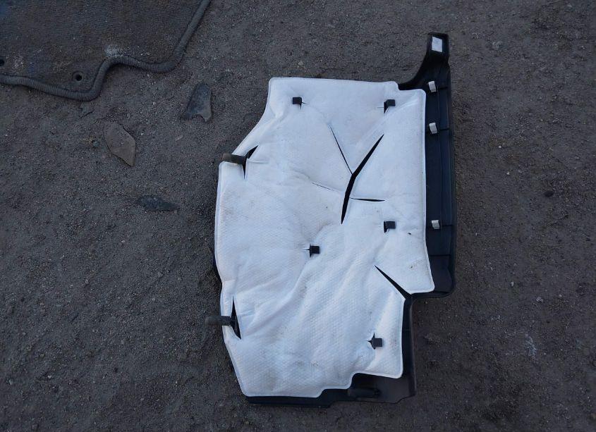 Photo 11 of 2006 Honda Accord 3.0 LX (VIN 1HGCM663X6A058613)