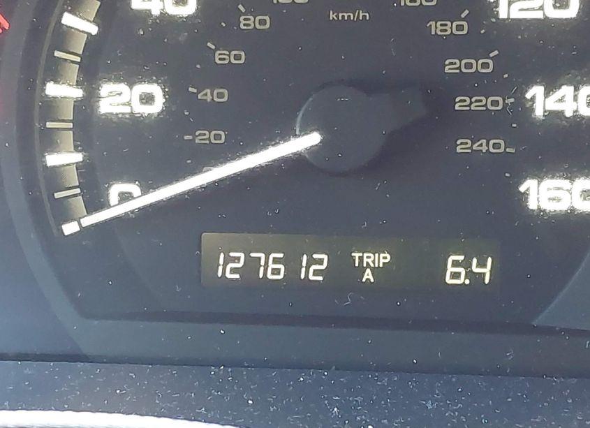 Photo 15 of 2006 Honda Accord 3.0 LX (VIN 1HGCM663X6A058613)