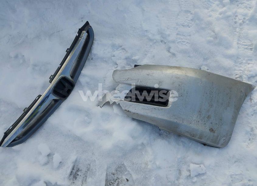 Photo 12 of 2007 Honda Accord 3.0 SE (VIN 1HGCM66407A038378)