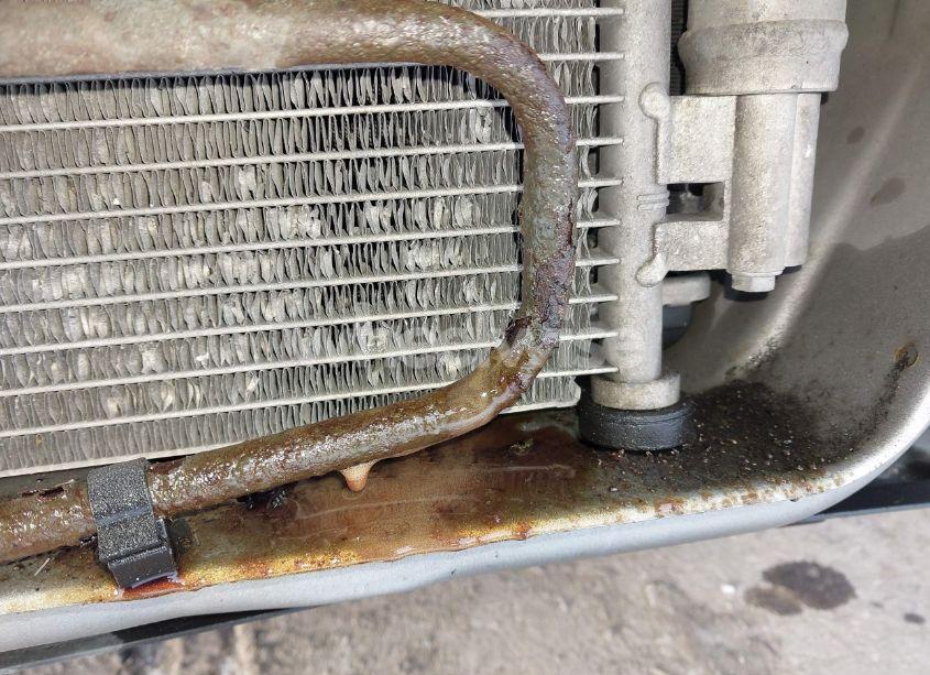 Photo 18 of 2007 Honda Accord 3.0 SE (VIN 1HGCM66407A038378)