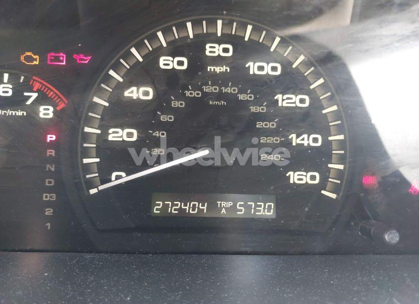 Photo 7 of 2007 Honda Accord 3.0 SE (VIN 1HGCM66407A087175)