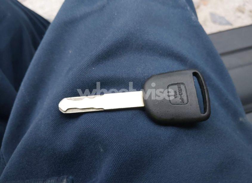 Photo 11 of 2007 Honda Accord 3.0 SE (VIN 1HGCM66407A100720)