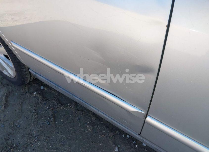 Photo 12 of 2007 Honda Accord 3.0 SE (VIN 1HGCM66417A003364)