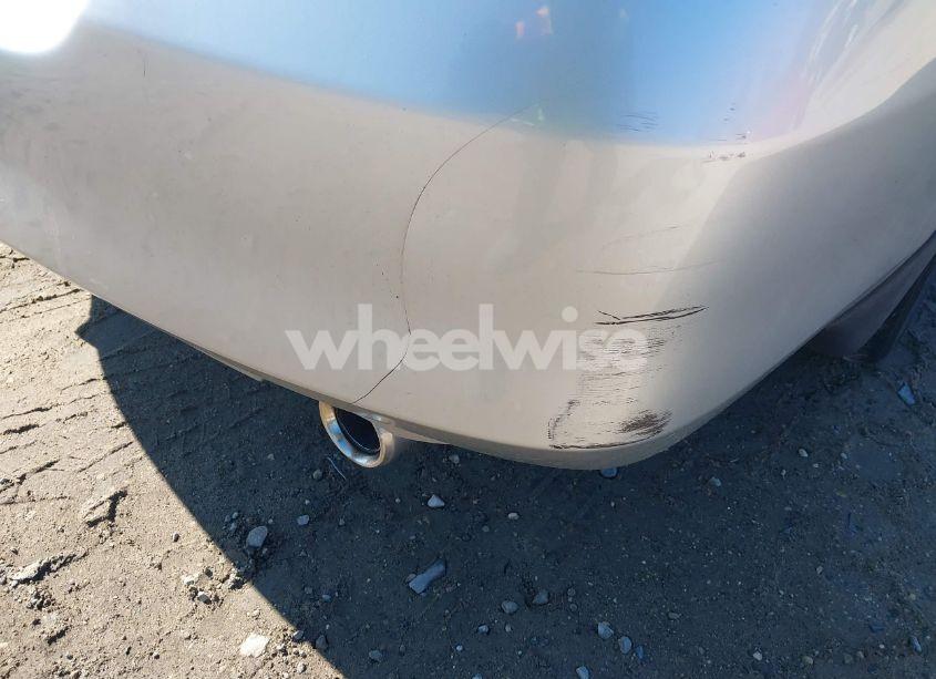 Photo 6 of 2007 Honda Accord 3.0 SE (VIN 1HGCM66417A003364)