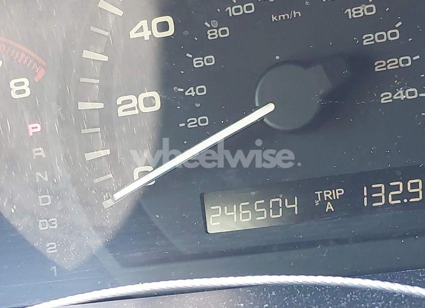 Photo 7 of 2007 Honda Accord 3.0 SE (VIN 1HGCM66417A003364)