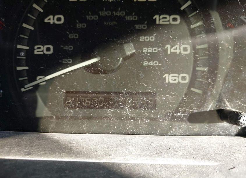 Photo 7 of 2007 Honda Accord 3.0 SE (VIN 1HGCM66427A030007)