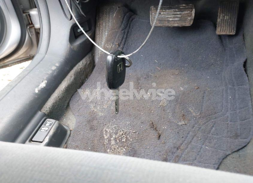 Photo 11 of 2007 Honda Accord 3.0 SE (VIN 1HGCM66427A038544)