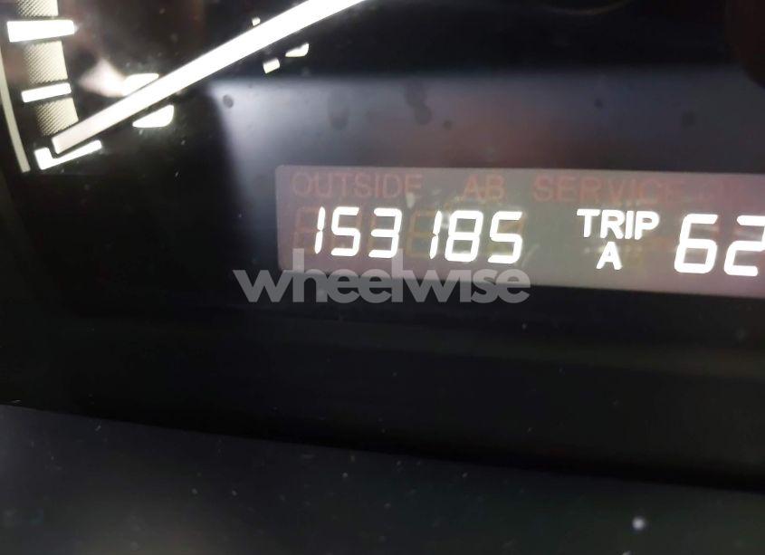 Photo 15 of 2007 Honda Accord 3.0 SE (VIN 1HGCM66427A038544)