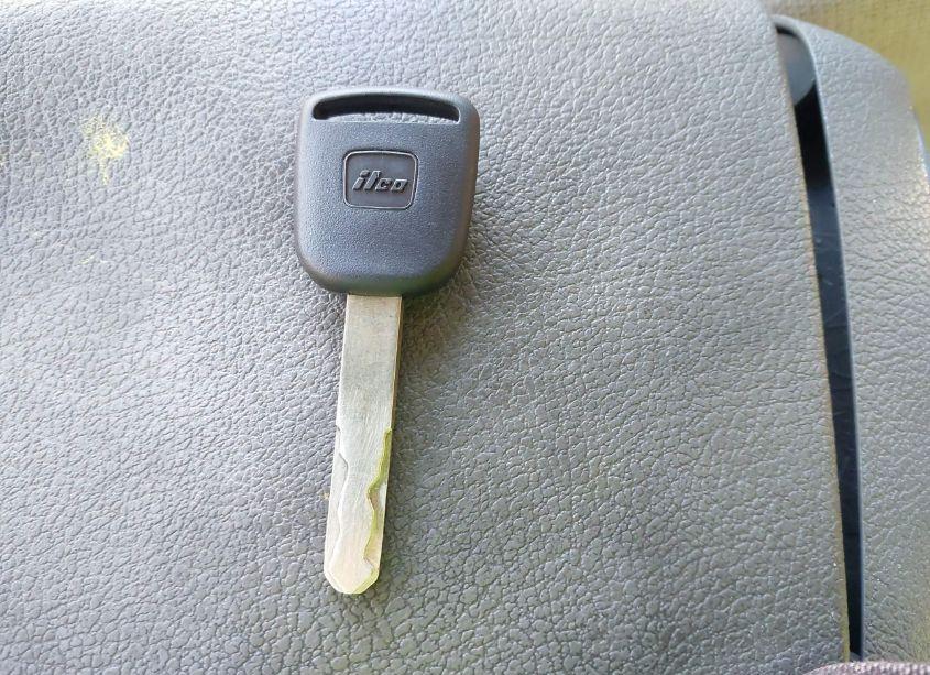 Photo 11 of 2007 Honda Accord 3.0 SE (VIN 1HGCM66427A087226)