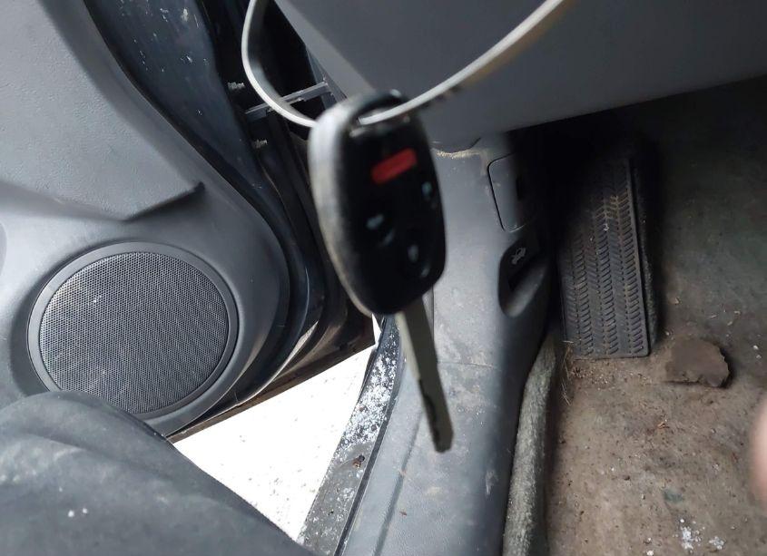 Photo 11 of 2007 Honda Accord 3.0 SE (VIN 1HGCM66427A089817)