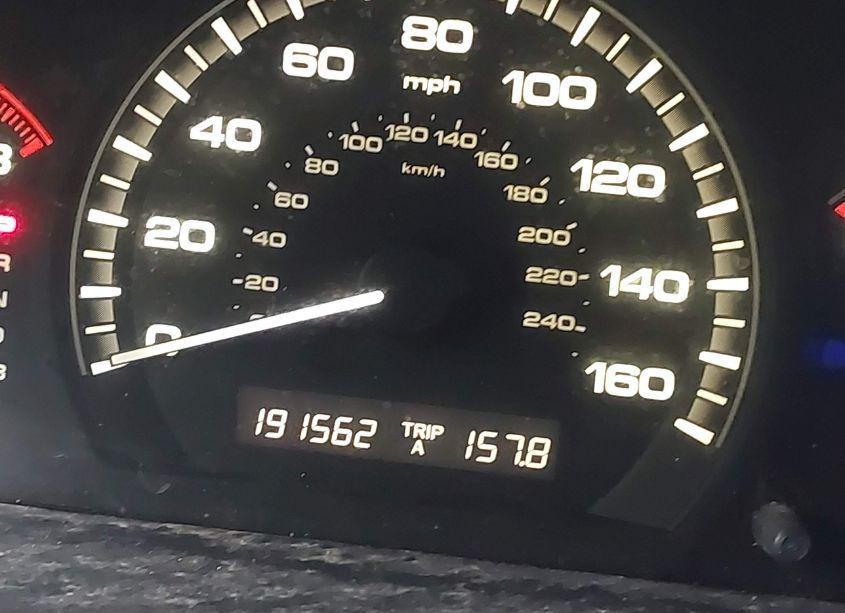 Photo 16 of 2007 Honda Accord 3.0 SE (VIN 1HGCM66427A089817)