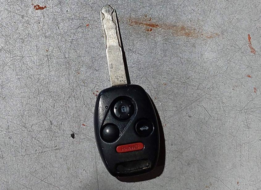 Photo 11 of 2007 Honda Accord 3.0 SE (VIN 1HGCM66427A103263)