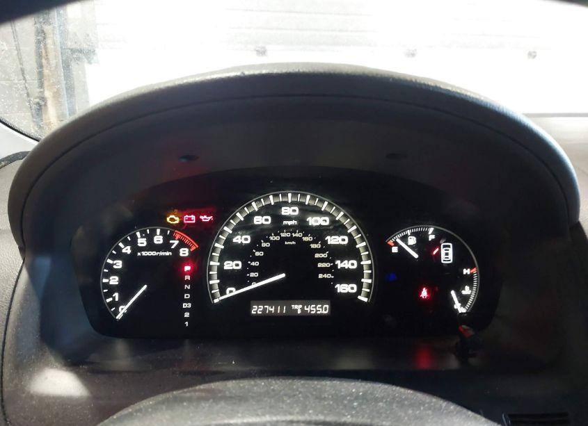 Photo 7 of 2007 Honda Accord 3.0 SE (VIN 1HGCM66427A103263)