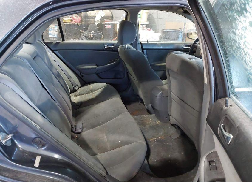 Photo 8 of 2007 Honda Accord 3.0 SE (VIN 1HGCM66427A103263)