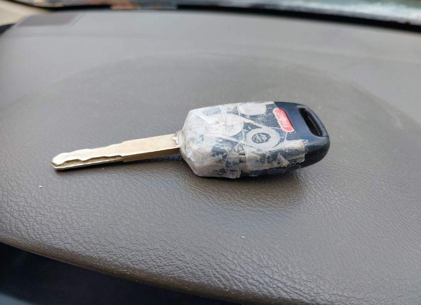 Photo 11 of 2007 Honda Accord 3.0 SE (VIN 1HGCM66427A104204)