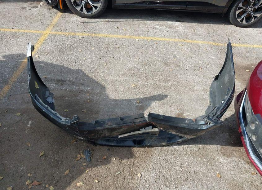 Photo 6 of 2007 Honda Accord 3.0 SE (VIN 1HGCM66427A104204)