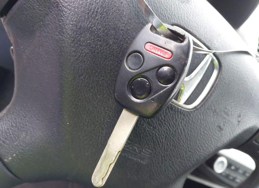 Photo 11 of 2007 Honda Accord 3.0 SE (VIN 1HGCM66437A039203)