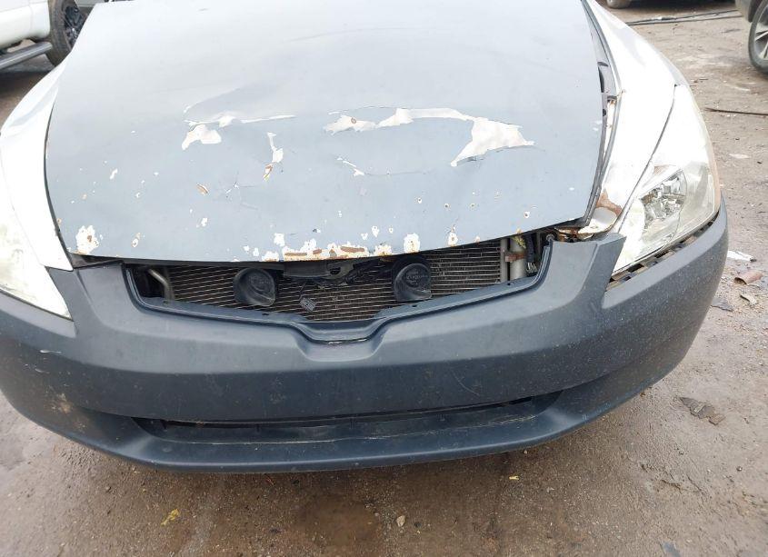 Photo 6 of 2007 Honda Accord 3.0 SE (VIN 1HGCM66437A039203)