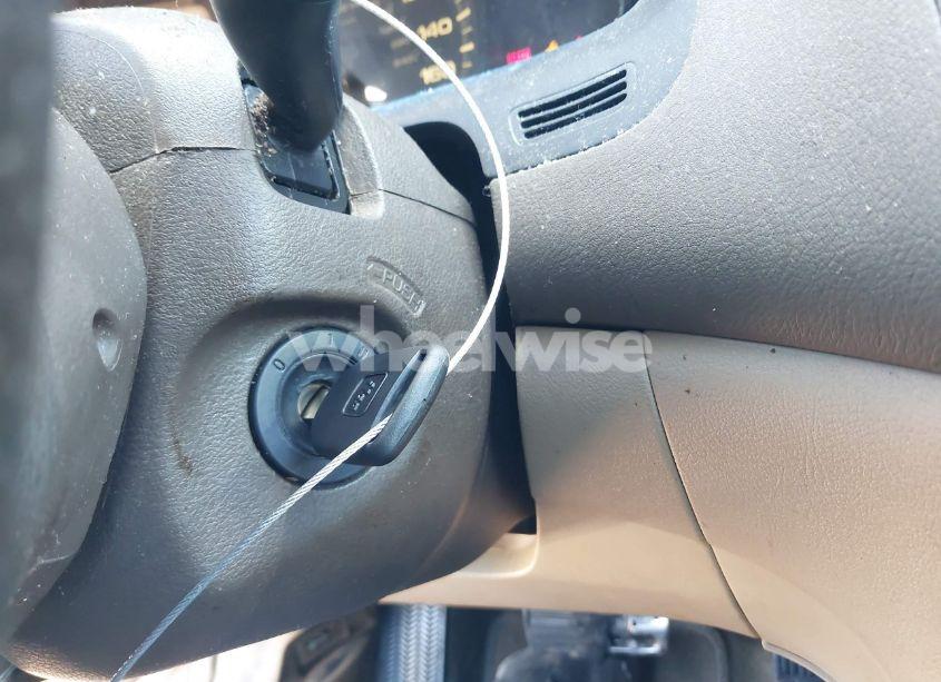 Photo 11 of 2007 Honda Accord 3.0 SE (VIN 1HGCM66437A039928)