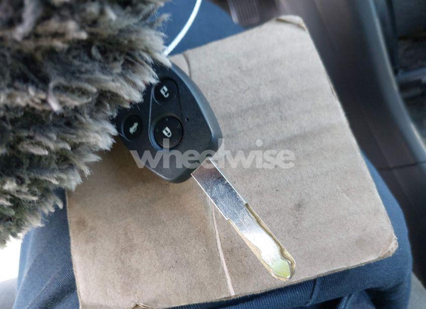 Photo 11 of 2007 Honda Accord 3.0 SE (VIN 1HGCM66437A049911)