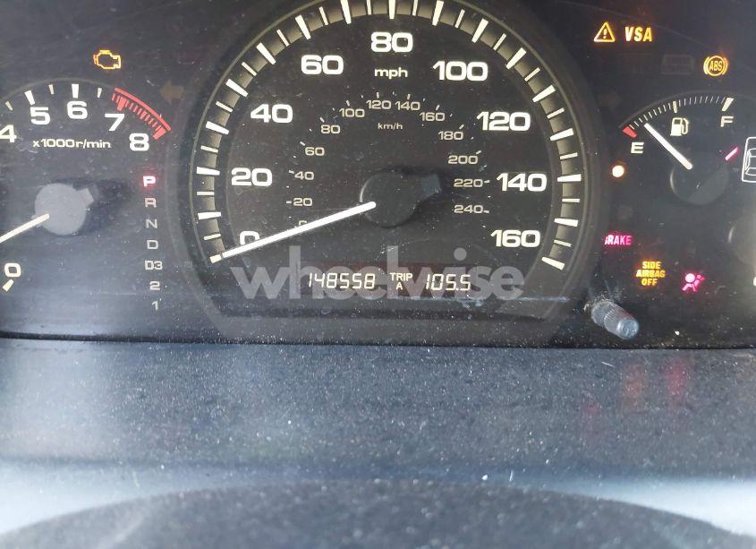 Photo 7 of 2007 Honda Accord 3.0 SE (VIN 1HGCM66437A049911)