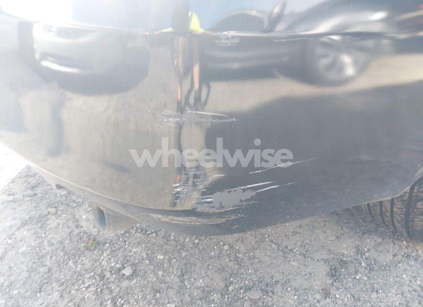 Photo 6 of 2007 Honda Accord 3.0 SE (VIN 1HGCM66437A053828)