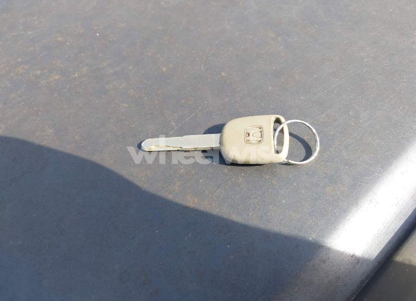 Photo 11 of 2007 Honda Accord 3.0 SE (VIN 1HGCM66437A086683)