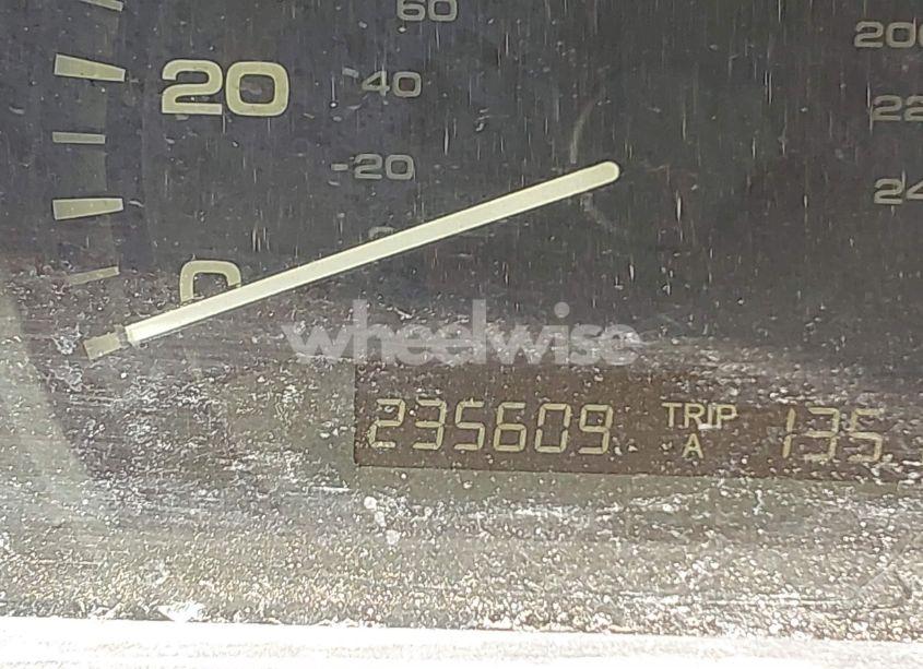 Photo 7 of 2007 Honda Accord 3.0 SE (VIN 1HGCM66437A086683)