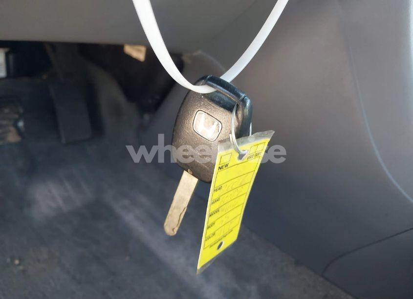 Photo 11 of 2007 Honda Accord 3.0 SE (VIN 1HGCM66447A040568)