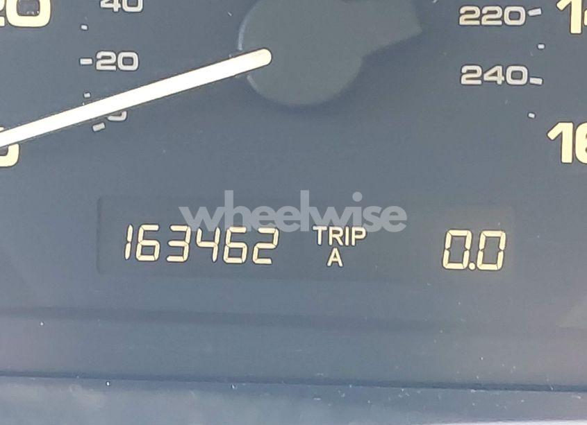 Photo 12 of 2007 Honda Accord 3.0 SE (VIN 1HGCM66447A040568)