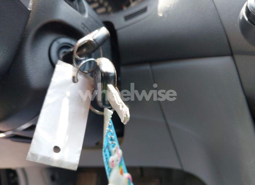 Photo 11 of 2007 Honda Accord 3.0 SE (VIN 1HGCM66447A096848)