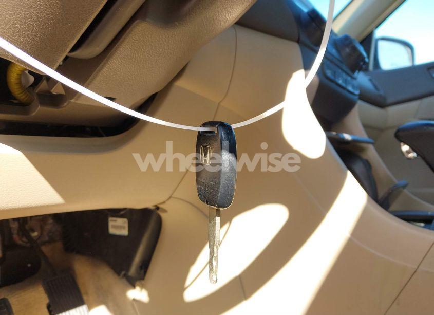 Photo 11 of 2007 Honda Accord 3.0 SE (VIN 1HGCM66447A104625)