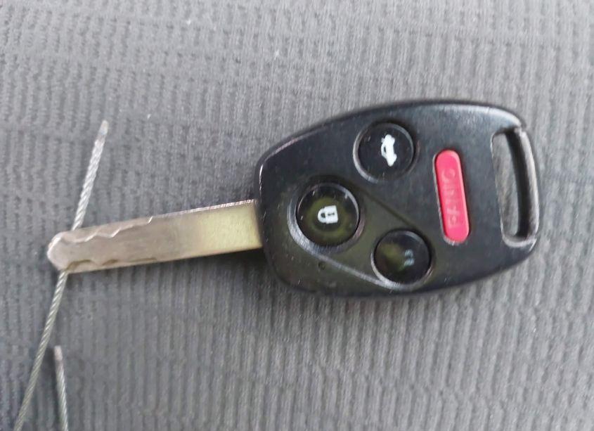 Photo 11 of 2007 Honda Accord 3.0 SE (VIN 1HGCM66457A014030)