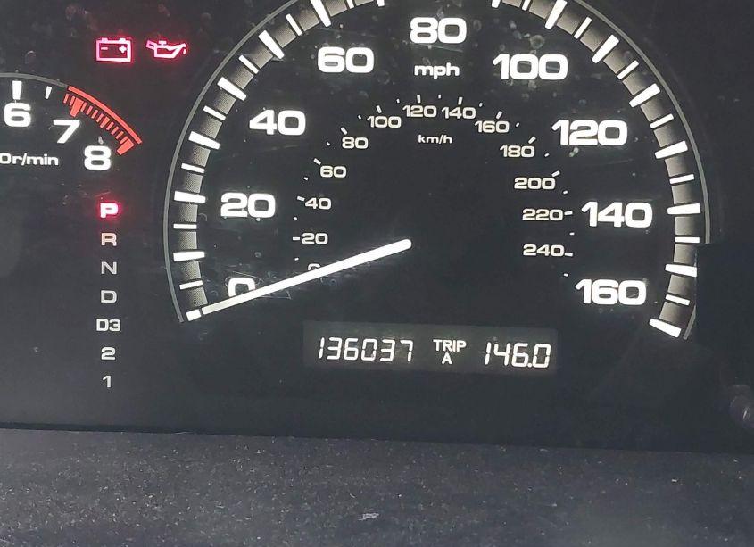 Photo 7 of 2007 Honda Accord 3.0 SE (VIN 1HGCM66457A014030)