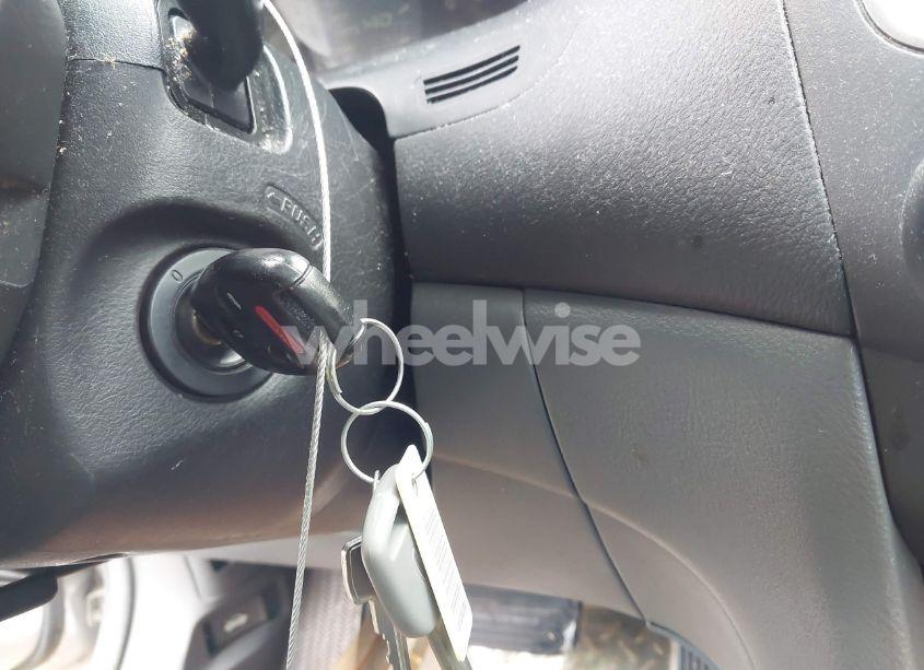 Photo 11 of 2007 Honda Accord 3.0 SE (VIN 1HGCM66457A014318)