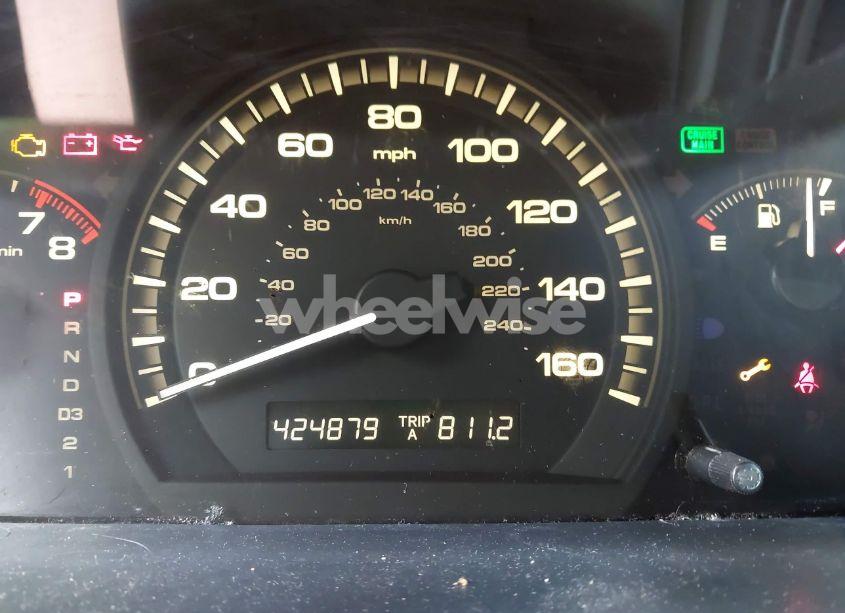 Photo 7 of 2007 Honda Accord 3.0 SE (VIN 1HGCM66457A014318)