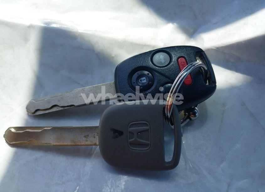 Photo 11 of 2007 Honda Accord 3.0 SE (VIN 1HGCM66457A064068)