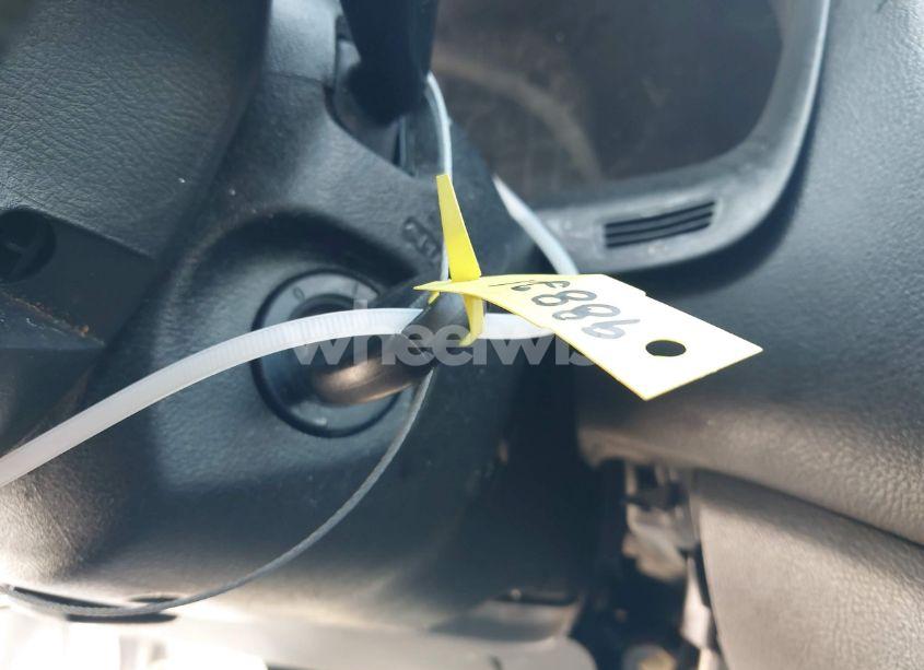 Photo 11 of 2007 Honda Accord 3.0 SE (VIN 1HGCM66457A098821)