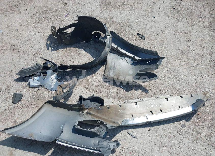 Photo 12 of 2007 Honda Accord 3.0 SE (VIN 1HGCM66457A098821)