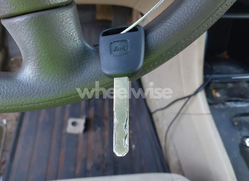 Photo 11 of 2007 Honda Accord 3.0 SE (VIN 1HGCM66457A104200)