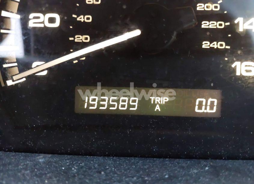 Photo 7 of 2007 Honda Accord 3.0 SE (VIN 1HGCM66457A104200)