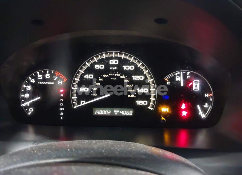 Photo 7 of 2007 Honda Accord 3.0 SE (VIN 1HGCM66467A015431)