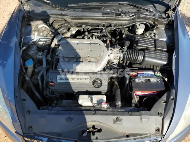 Photo 11 of 2007 HONDA ACCORD SE (VIN 1HGCM66467A044640)