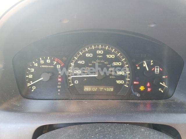 Photo 9 of 2007 HONDA ACCORD SE (VIN 1HGCM66467A044640)