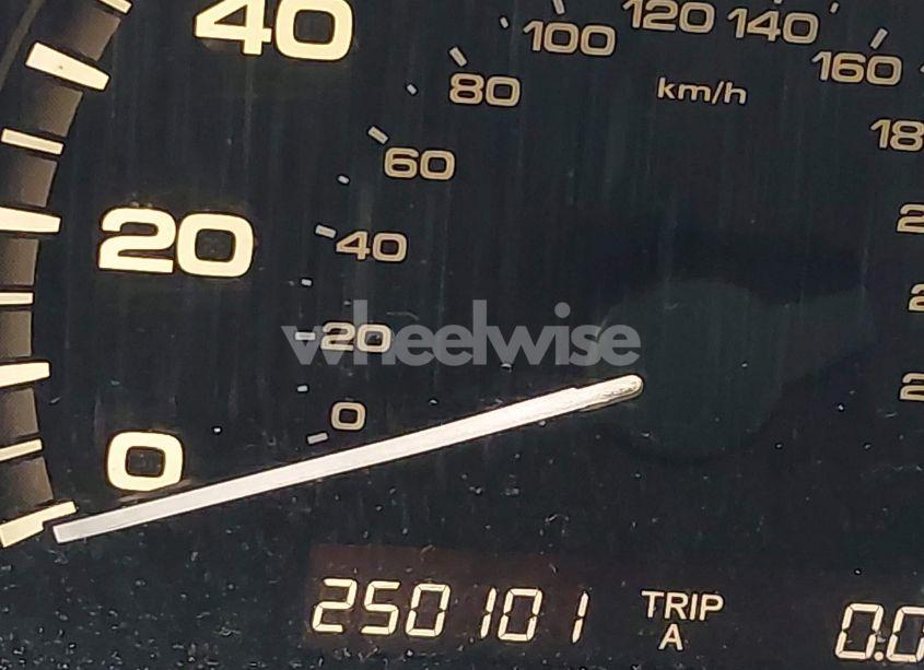 Photo 16 of 2007 Honda Accord 3.0 SE (VIN 1HGCM66467A061728)