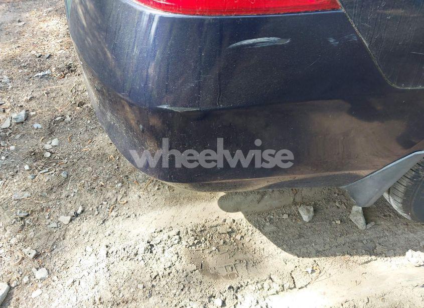 Photo 6 of 2007 Honda Accord 3.0 SE (VIN 1HGCM66467A061728)